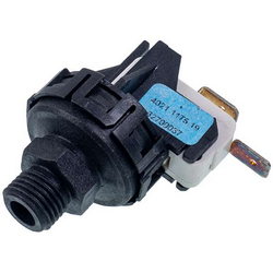 Water pressure relay 1-1.3 bar 1/4&apos&apos for gas boiler Biasi BI1482115