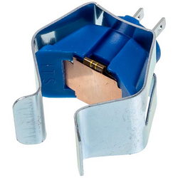 Hot water temperature sensor for gas boiler Biasi M297 BI1592104