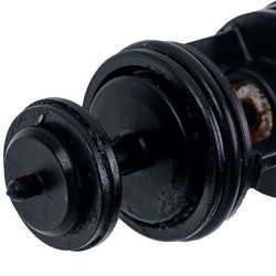 Cartridge 3-way valve for gas boiler Biasi BI1491101