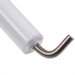 Rozpalu electrode (right) for gas boiler Biasi 32 kW BI1193103