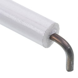 Electric rod (right) for gas boiler Biasi 24-28 kW BI1123103