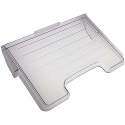 Fresh zone drawer for Whirlpool refrigerator 481241868388 495x360x100mm