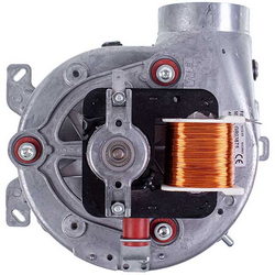Fan Fime GR03875 60 W for gas boiler Ariston 6225634