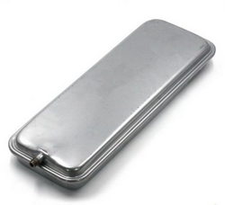 Expanding tank 8l for gas boiler Fondital/Nova Florida 6VASOESP17