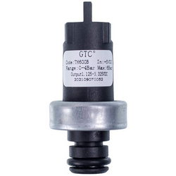 Water pressure sensor for gas boiler 0020023216
