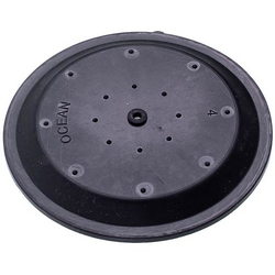 Vise sensor membrane D=80 mm for gas boiler Baxi/Westen JJJ005405330