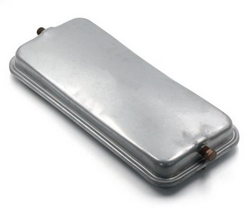 Expanding tank 7.5l for gas boiler Immergas Maior Eolo/Victrix Superior 1.024086