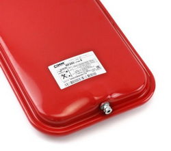 Expanding tank 6l for gas boiler Baxi Main 5 710471200