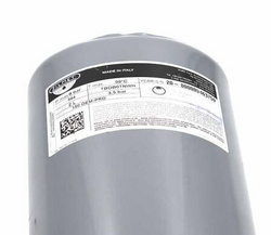 Expanding tank Zilmet 2l 1/2” for gas boiler 8716745490