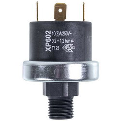 Relay vice water XP602 1/4&apos&apos for gas boiler 39806180