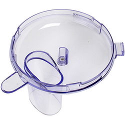 Cover of the main bowl of the Electrolux food processor 4071318515
