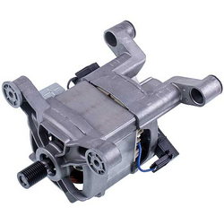 Motor for automatic washing machine Hisense HK2128254 UWM55-50-2 300W 15000RPM 220-240V 2.5A