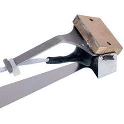 Safety sensor for tractor roller Electrolux Professional 55014193