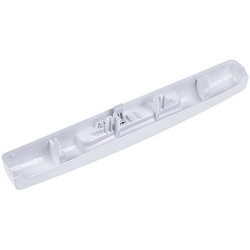 Door (hatch) handle for vertical washing machine Whirlpool 481010463454