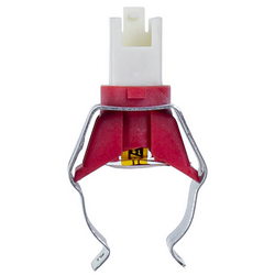 NTC temperature sensor surface-mounted 3/4&apos&apos for gas boiler Baxi/Westen 710439300