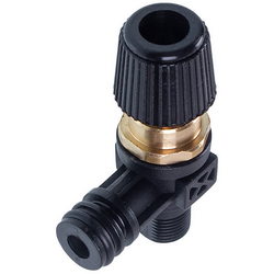 Faucet for gas boiler Vaillant 0020265137