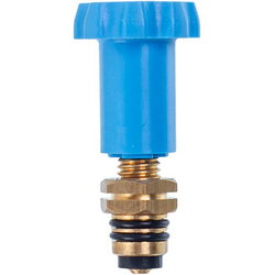 Faucet for gas boiler 65104324