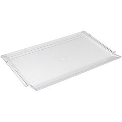Sheet drawer cover (bottom) for Electrolux refrigerator 2234726046