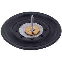 Membrane of 3-way valve D=72 mm for gas boiler Immergas 3.013125