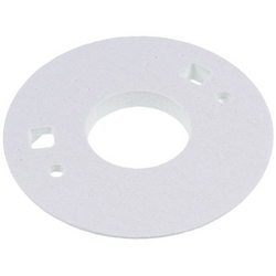 Thermal insulating front panel for gas boiler Ariston Clas/Genus Premium 60000297