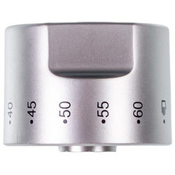 UNOX KMN1090B 0-60min timer knob