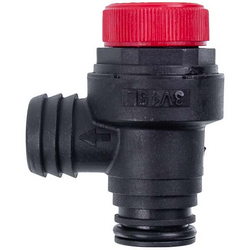 Ignition valve 3 bar for gas boiler BI1561118