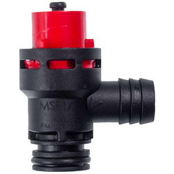 Ignition valve 3 bar for gas boiler 87160102470