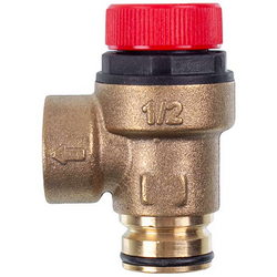 Ignition valve 3 bar for gas boiler 248056