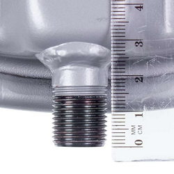 Winkelmann expansion tank 6 l 3/8&apos&apos for gas boiler 998616