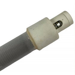 Lamp for vertical infrared heating UFO 2000W L=600mm