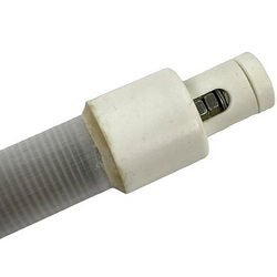 Lamp for vertical infrared heating UFO 2000W L=720mm