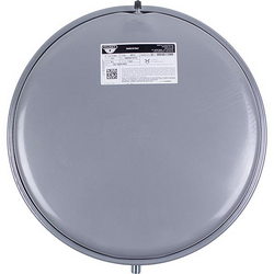 Zilmet expansion tank 8 l 3/8&apos&apos for gas boiler 65104261