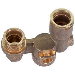 Water flow sensor for gas boiler Vaillant 194819