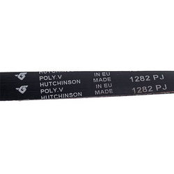 Belt 1282J6 PJ Hutchinson for washing machine 1108786003