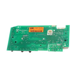 Indication module for washing machine Electrolux 4055436028