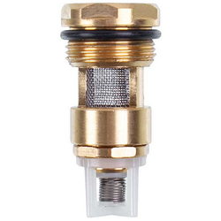 Water flow sensor for gas boiler Baxi 607240