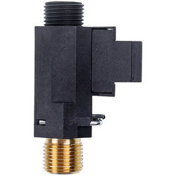 Water flow relay for gas boiler 65100296