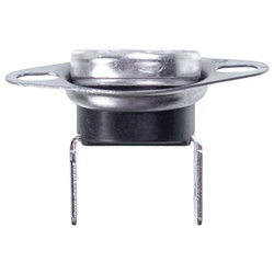 Draft sensor KSD301 70°C (universal) for gas boiler