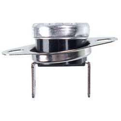 Overheating thermostat 160°C (universal) for gas boiler