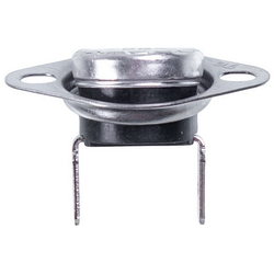 Overheating thermostat KSD301 95°C (universal) for gas boiler