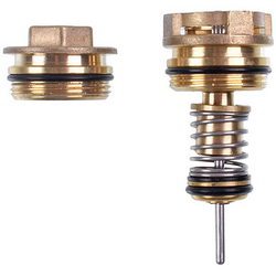 Repair kit for 3-way valve for gas boiler Saunier Duval S1006400