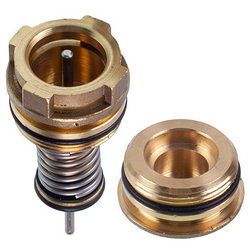 Repair kit for 3-way valve for gas boiler Saunier Duval S1006400