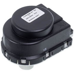 Servo drive of 3-way valve for gas boiler BI1101102