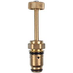 Faucet for gas boiler Immergas 3.015075
