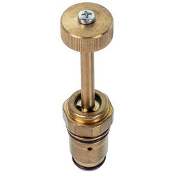 Faucet for gas boiler Immergas 3.015075