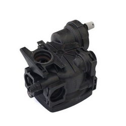 Circulation pump housing for Airfel gas boiler