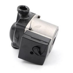 Circulation pump assembly for gas boiler Immergas Avio/Zeus 24 kW 1.025292