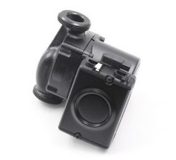 Circulation pump assembly for condensing boiler Italtherm/Tiberis/Romstal 250112501