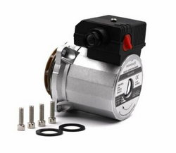 Circulation pump Piramida24 15-50 W/30 78W D=64/30mm for gas boiler