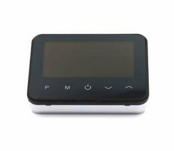 Temperature programmer (thermostat, no-drill) with Wi-Fi function AR-20W for gas boiler